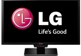Ремонт телевизора LG 